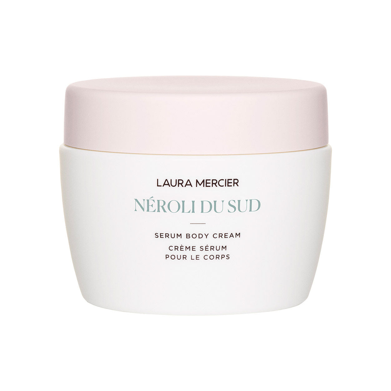 Laura Mercier Néroli du Sud Serum Body Cream – Laura Mercier