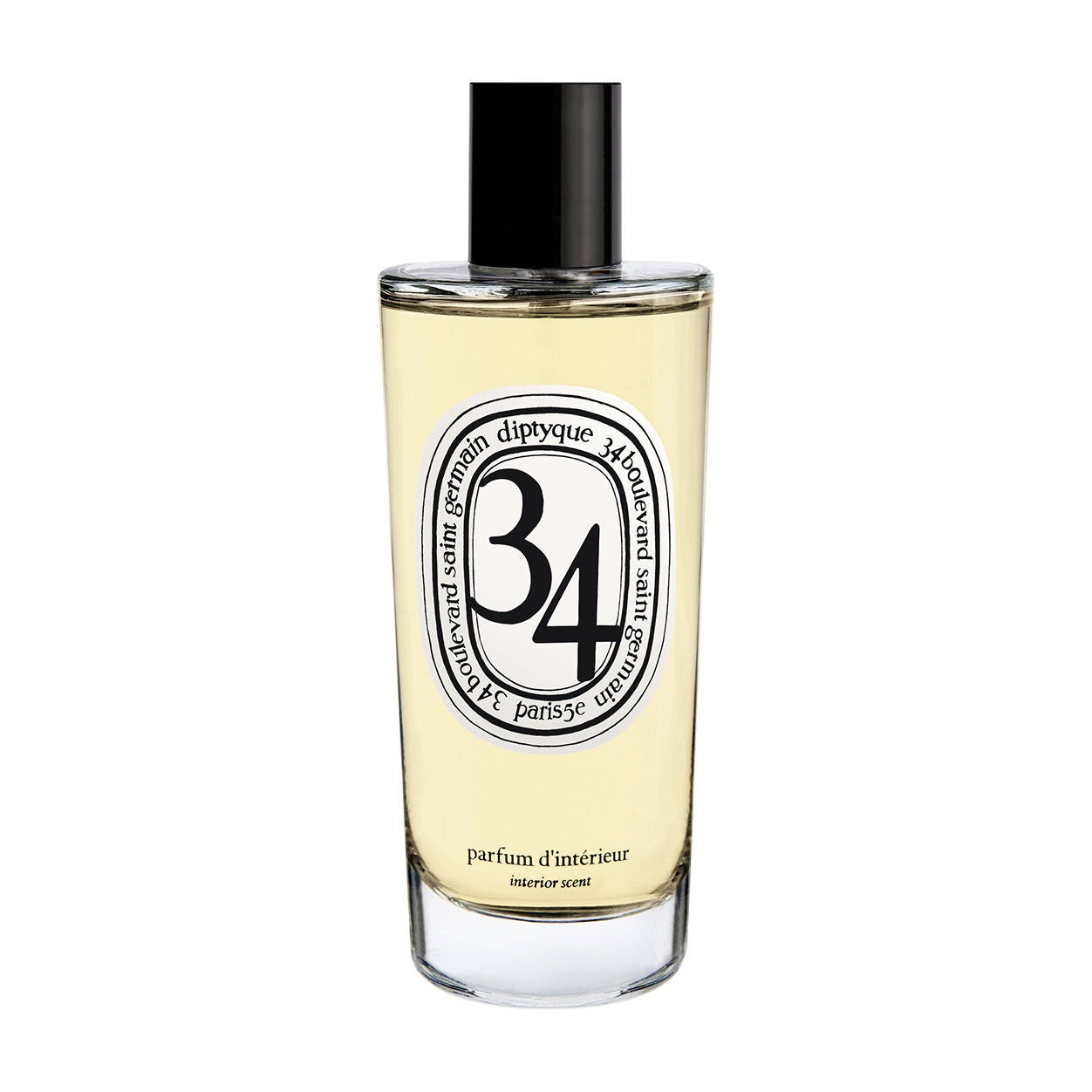 Diptyque 34 Boulevard Saint Germain Room Spray – Diptyque
