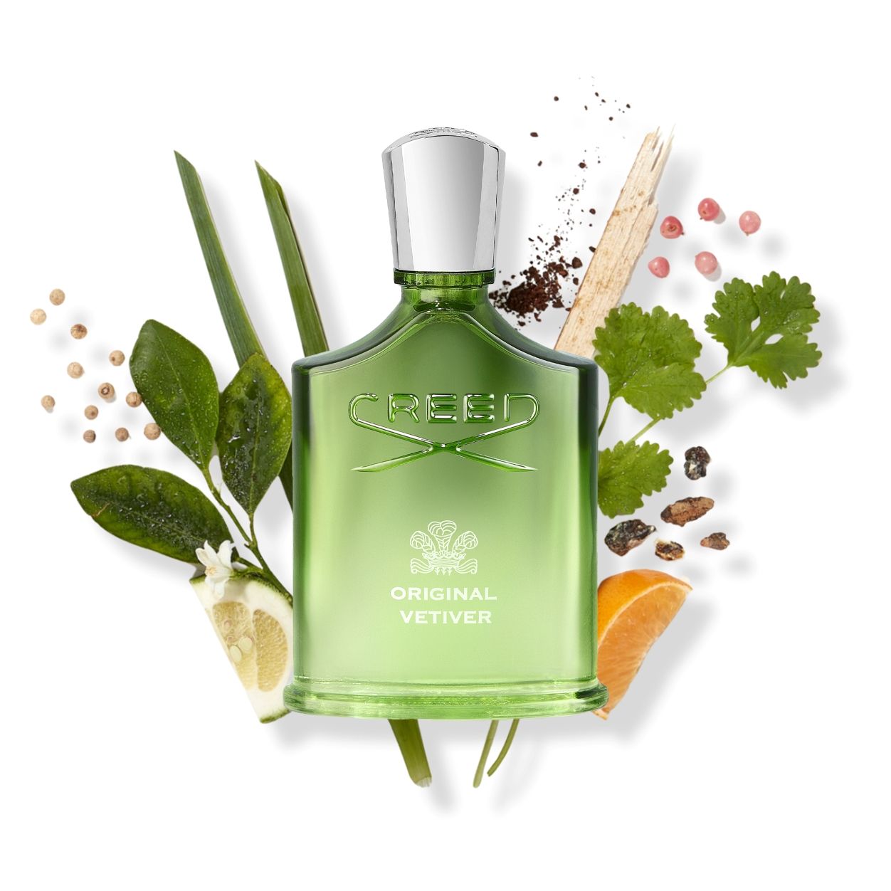 Creed Original Vétiver Eau de Parfum – Creed – bluemercury