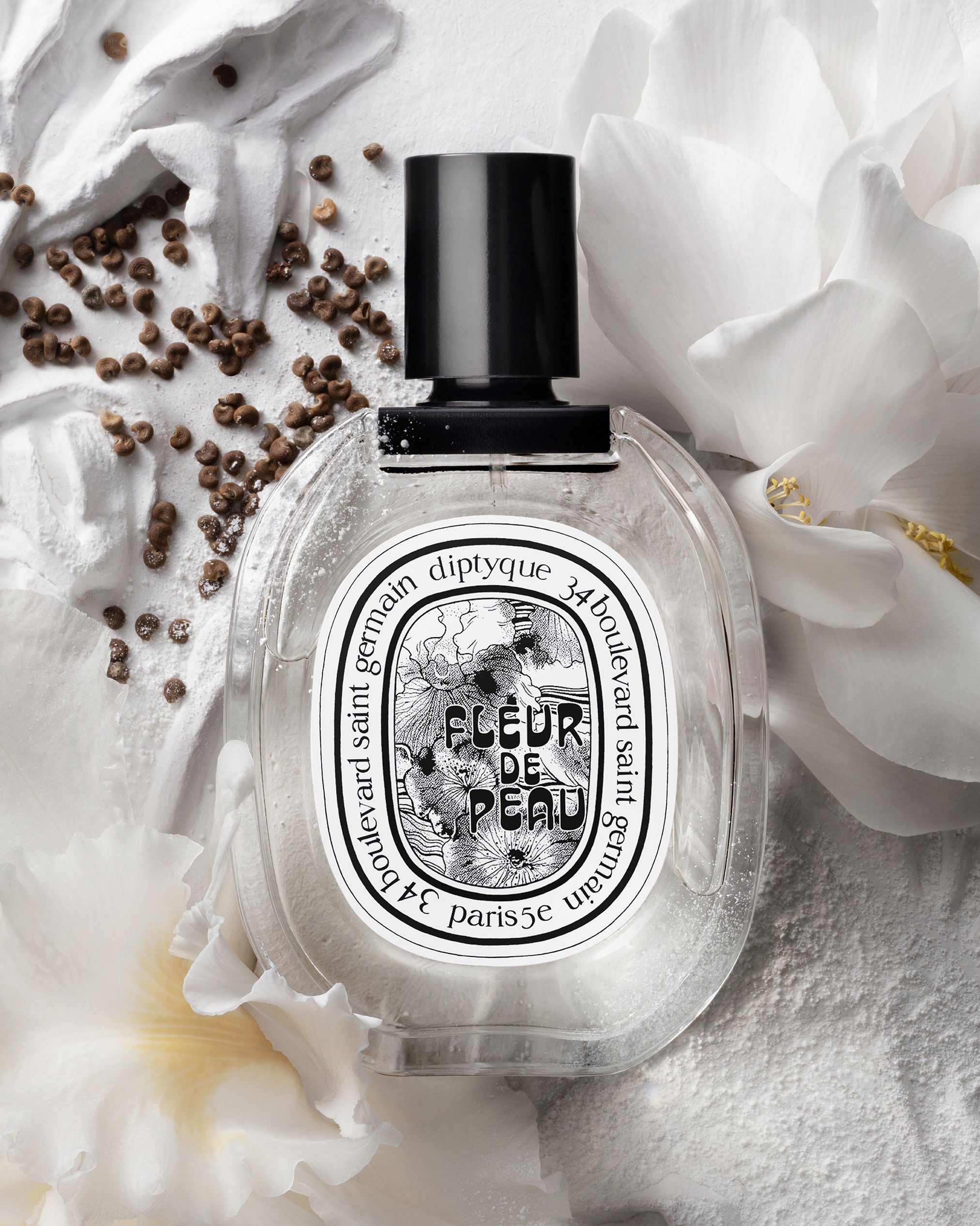 Diptyque Fleur de Peau Eau de Toilette – Diptyque – bluemercury