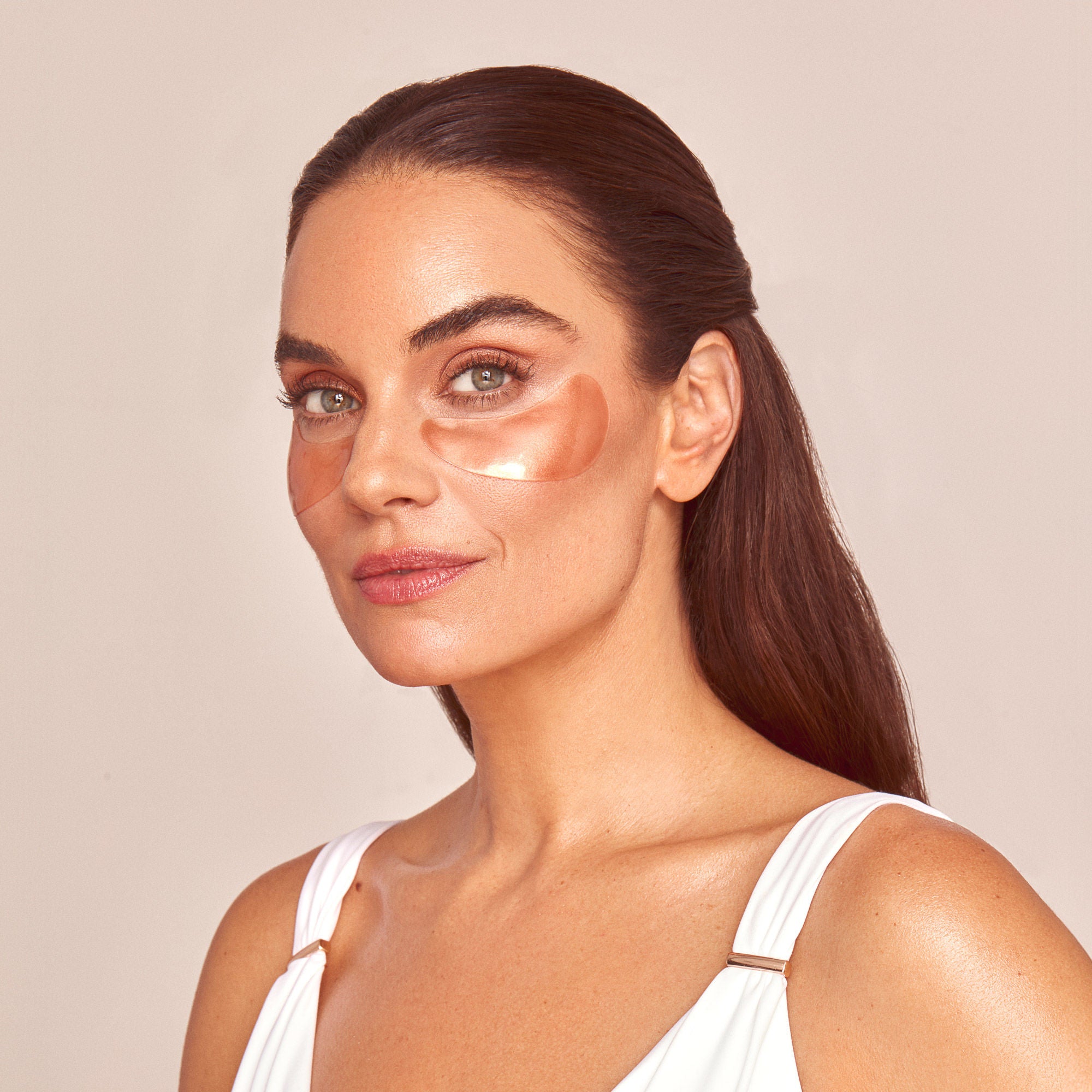 111SKIN Rose Gold Illuminating Eye Mask – 111SKIN – bluemercury