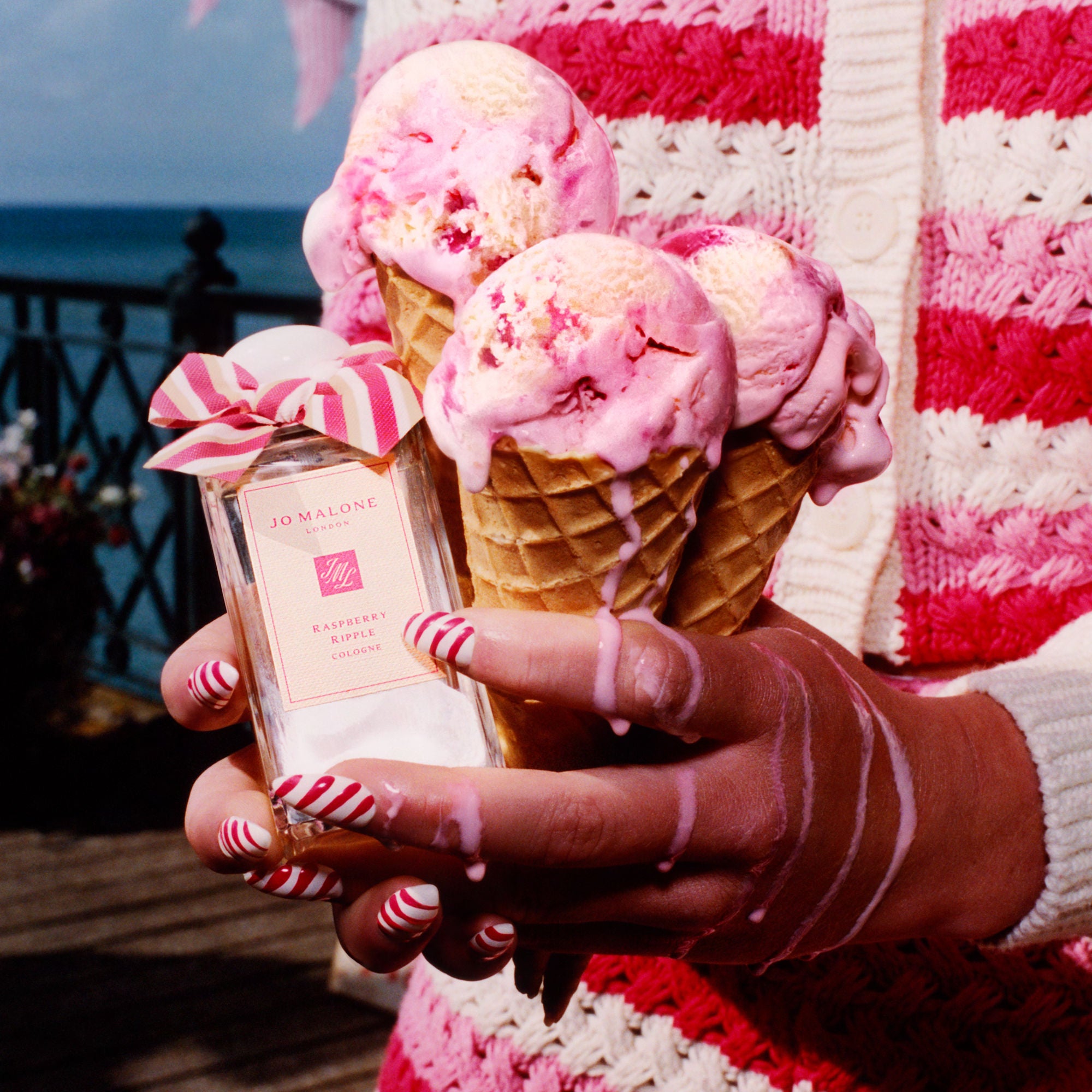 Jo Malone London Raspberry Ripple Cologne – Jo Malone London