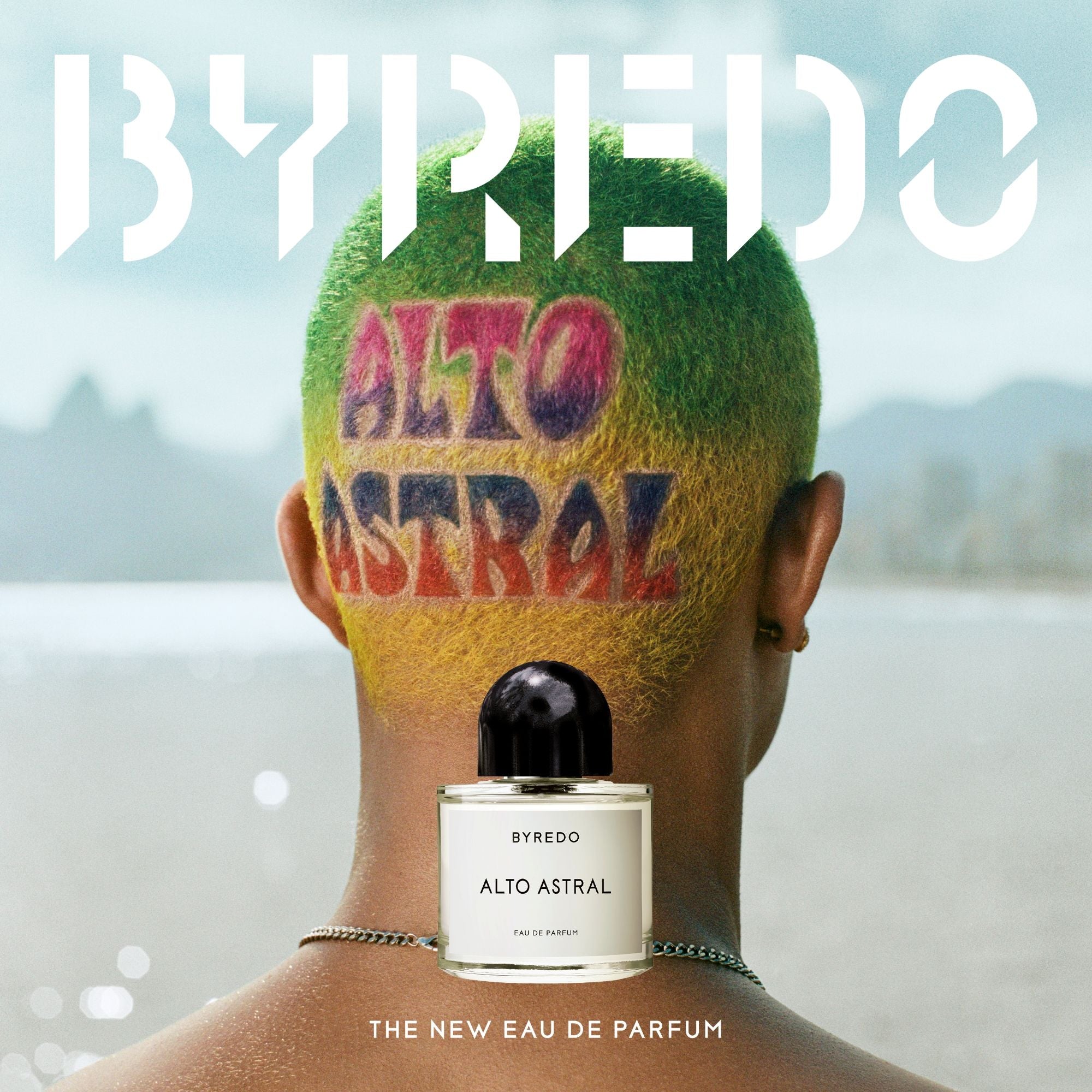 Byredo Alto Astral Eau de Parfum – Byredo – bluemercury