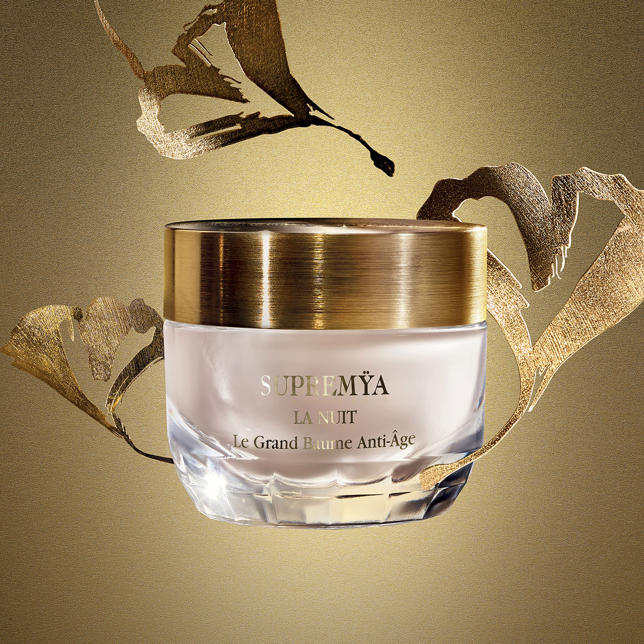 Sisley Paris Supremÿa: The Supreme Anti-Aging Cream – Sisley Paris