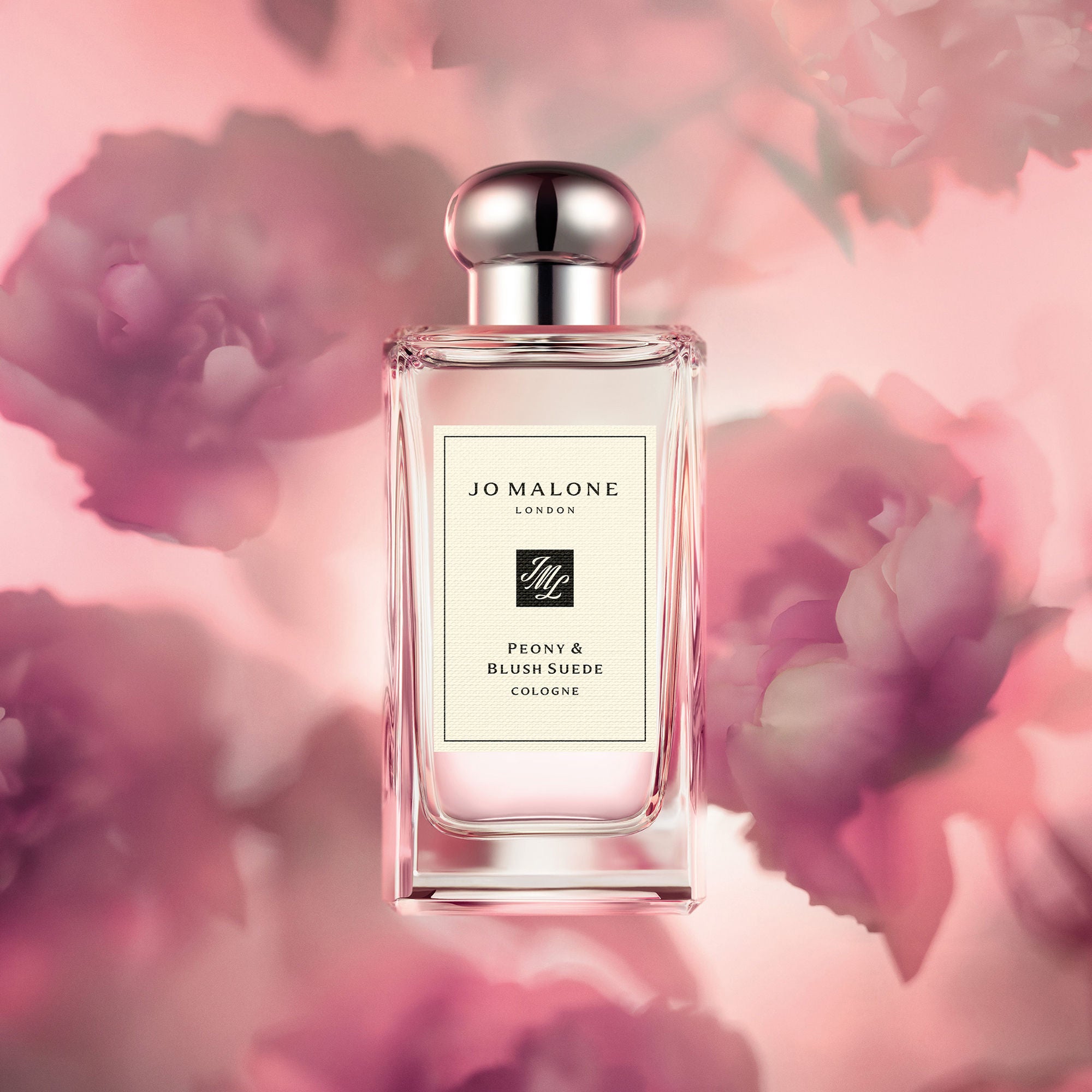 Jo Malone London Peony and Blush Suede Cologne – Jo Malone London