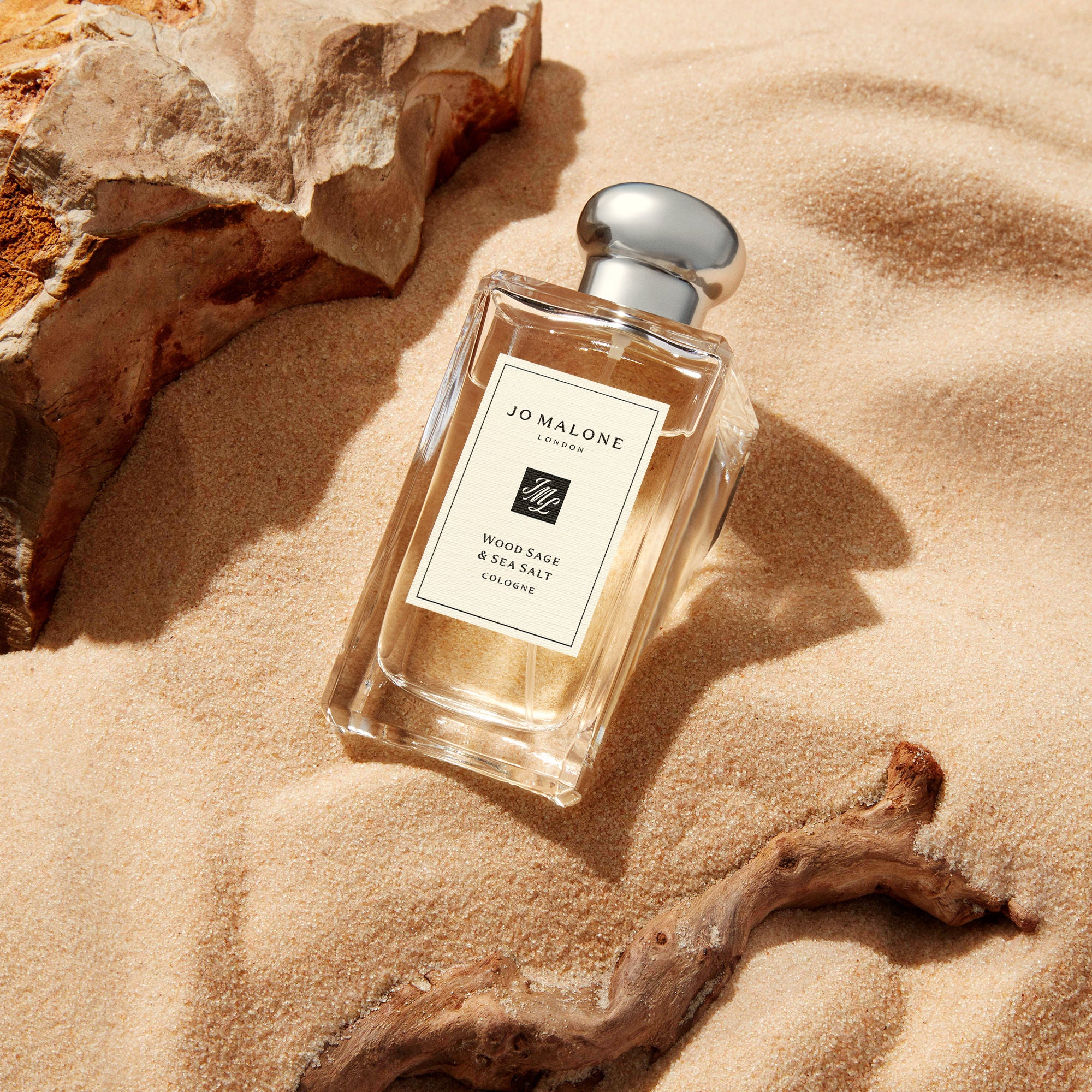 Jo Malone London Wood Sage and Sea Salt Cologne – Jo Malone London