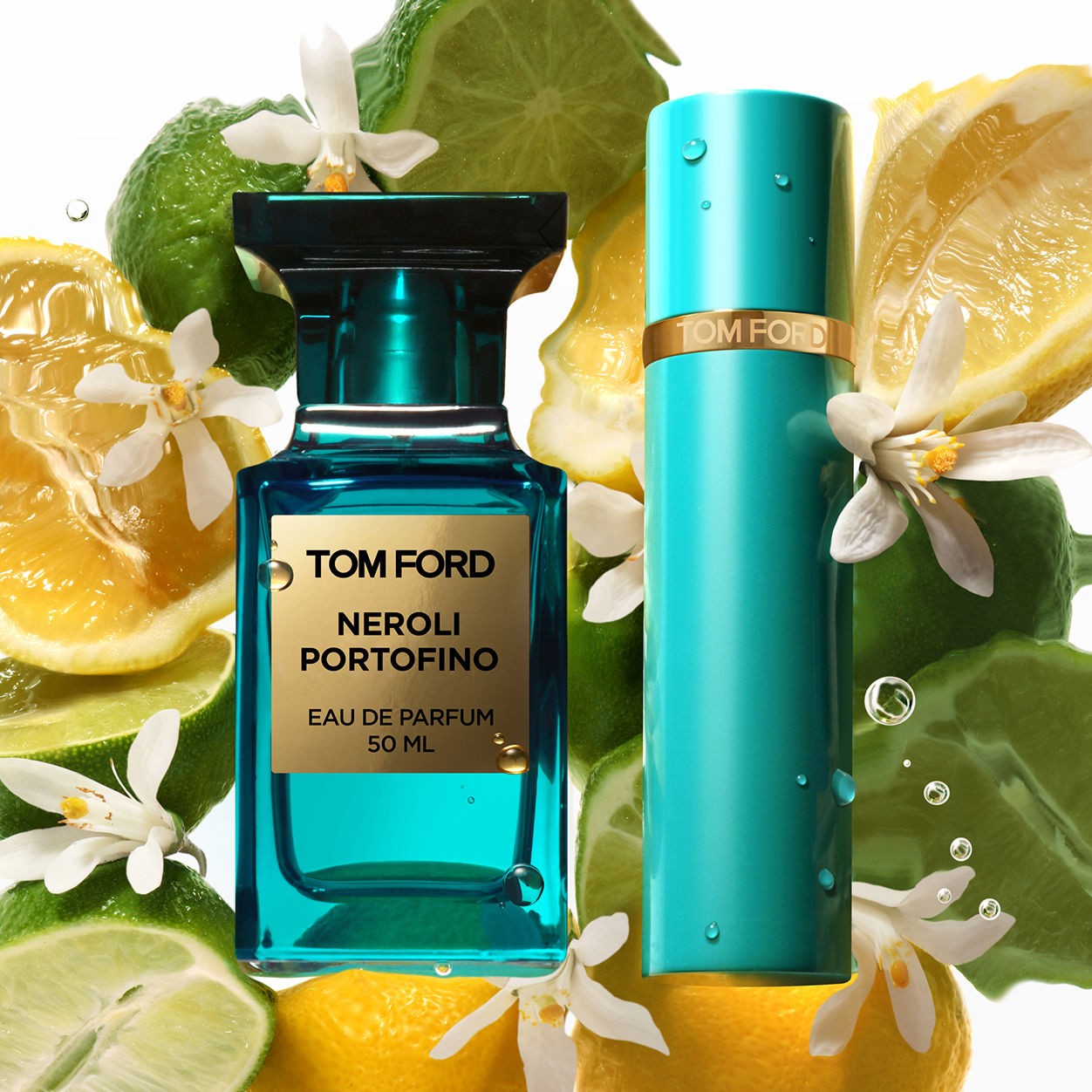 Tom Ford Neroli Portofino Eau de Parfum Spray – Tom Ford – bluemercury