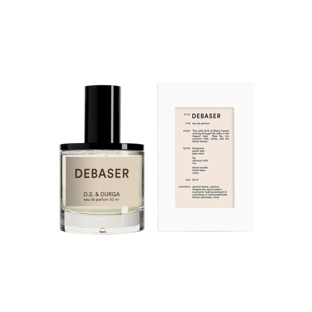 D.S. & Durga Debaser Eau de Parfum – D.S. & Durga – bluemercury