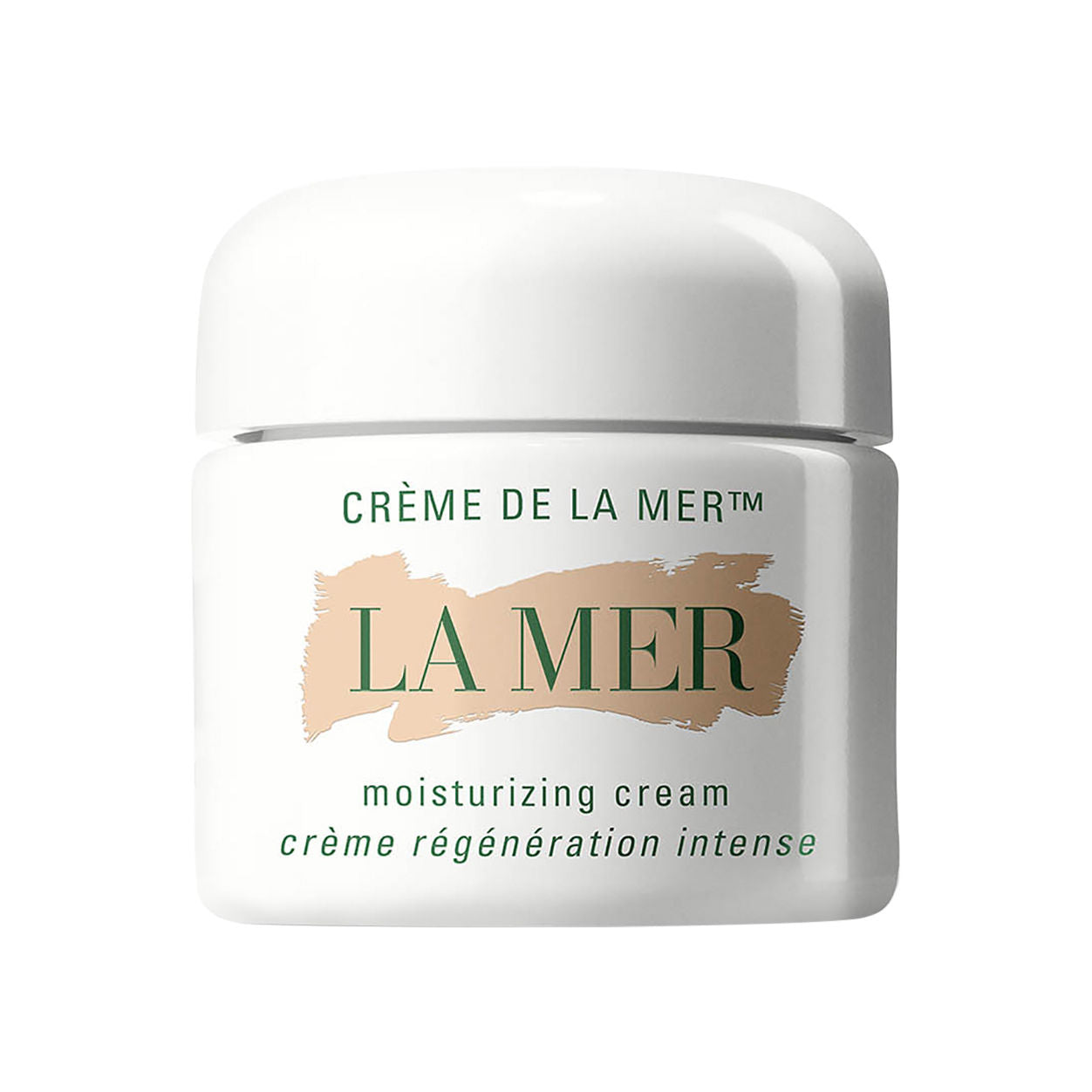 La Mer The Moisturizing Soft Cream – La Mer – bluemercury