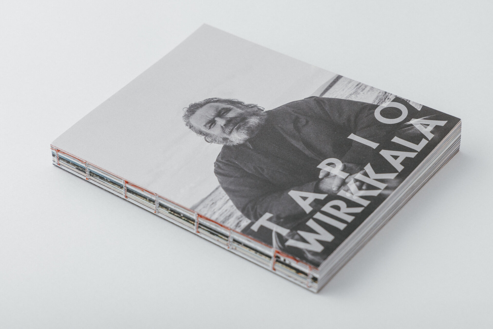 書籍『タピオ・ヴィルカラ 世界の果て』 - BlueSheep