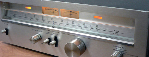 PIONEER TX-8900: BLUESS Laboratory