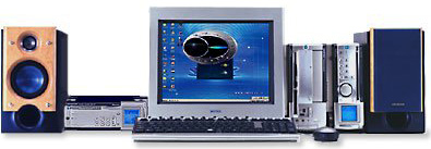 KENWOOD / RD-VH7PC: BLUESS Laboratory