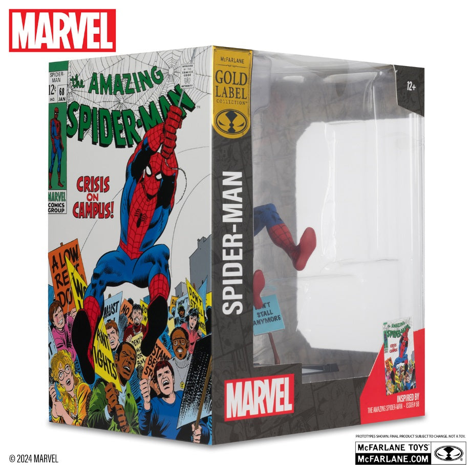 アメコミ フランケンシュタイン #1 マーベル marvel スパイダーマン