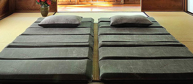 固め?】テンピュール・フトンデラックスの口コミと評判は?