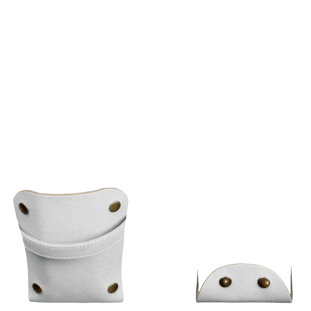 6丁差しシザーケース ｜シザーケースは【ブルーメンシュトラウス】