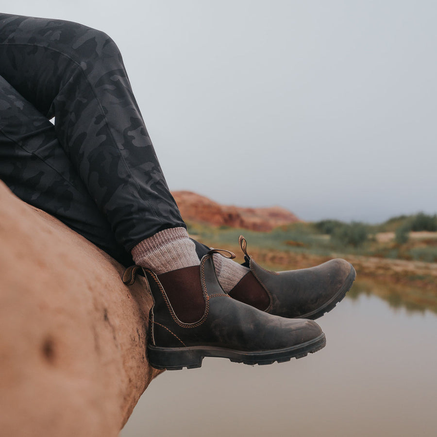 ORIGINALS #500 – Blundstone jp