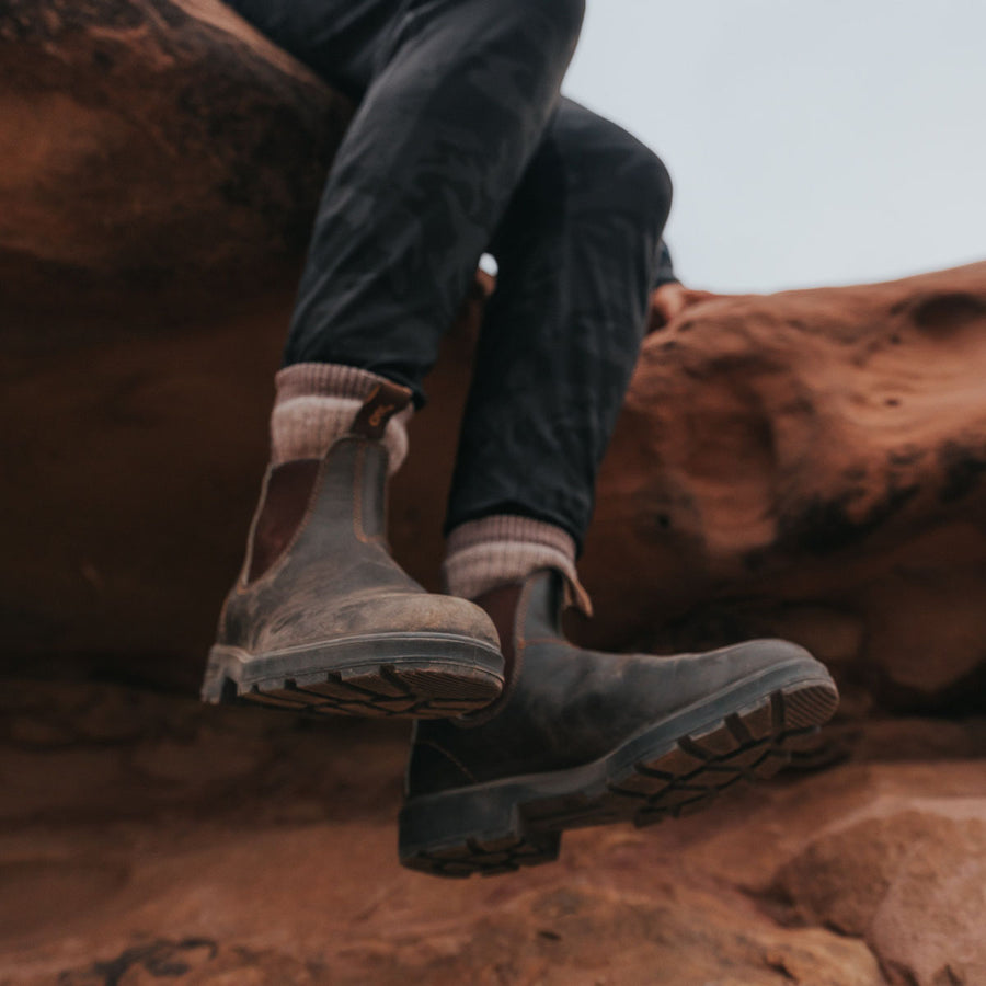 ORIGINALS #500 – Blundstone jp