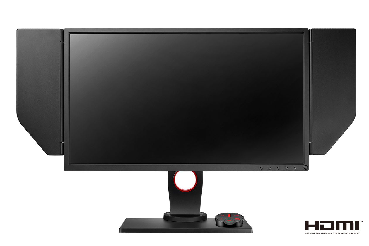 BenQ Announces Zowie XL2546S – A 240Hz Fast Response Monitor