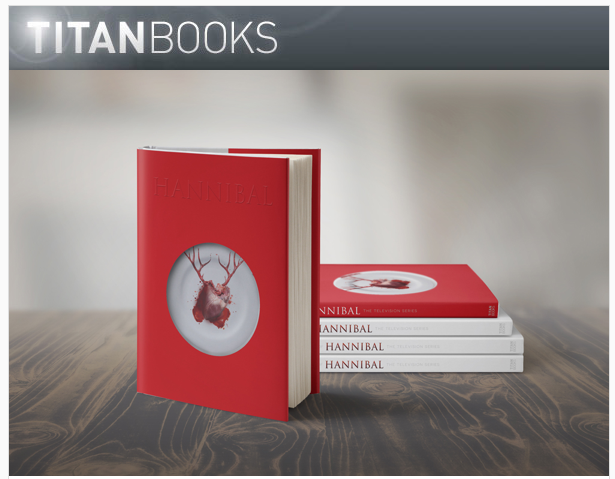 The Art of Making Hannibal | blurppy