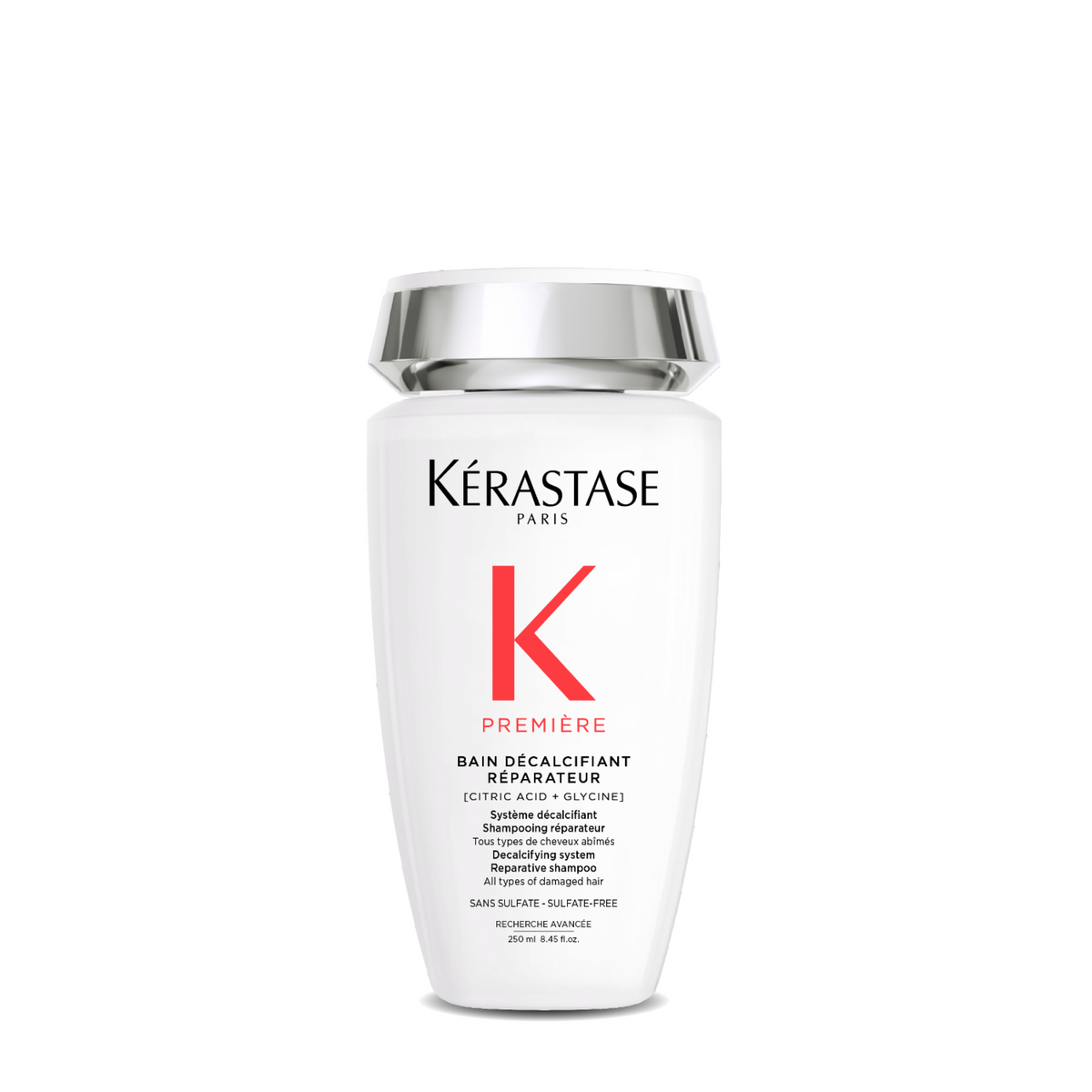 Kérastase K PREMIERE BAIN RENO US 250ML V235 – Blushington.com