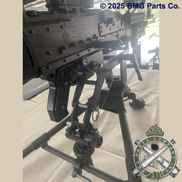 M240-M249-T&E-ADPT - Browning Machine Gun Parts