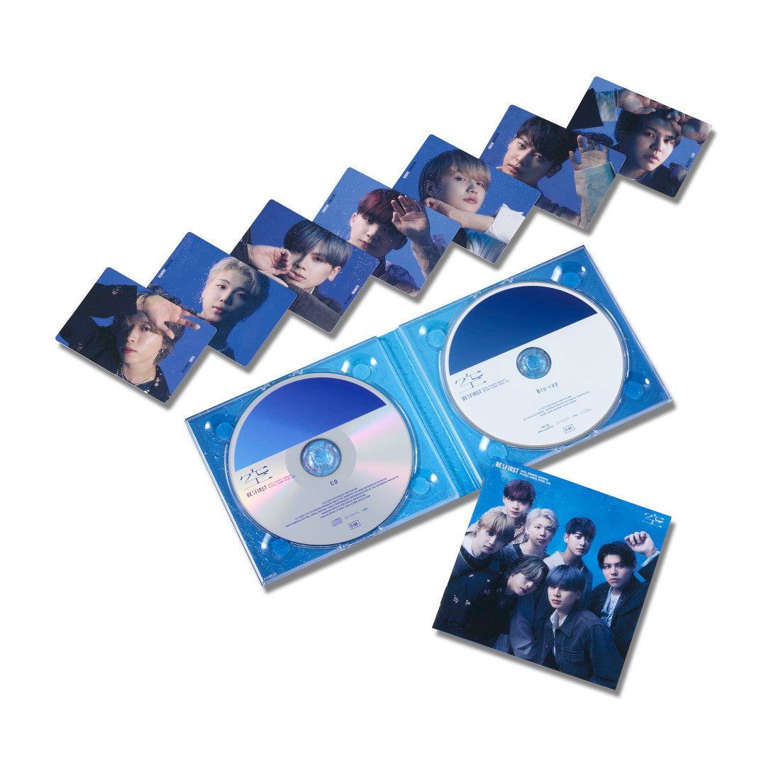 空 – BMSG MUSIC SHOP