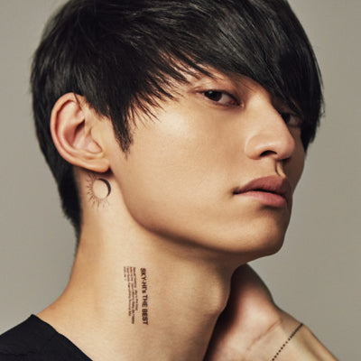 SKY-HI's THE BEST（3枚組CD） – BMSG MUSIC SHOP