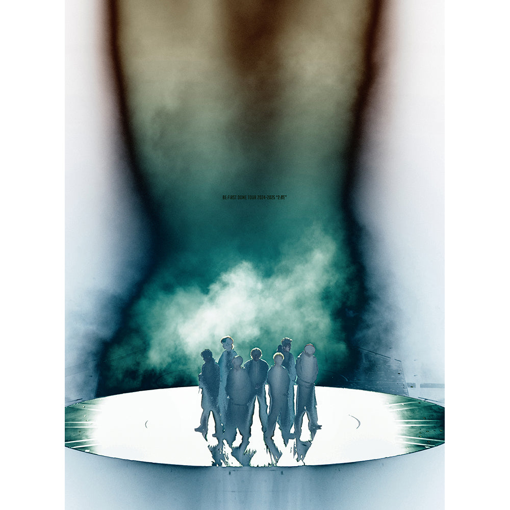 BE:FIRST DOME TOUR 2024-2025“2:BE” – BMSG MUSIC SHOP
