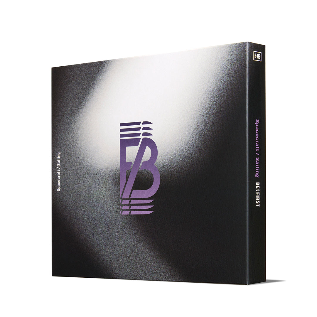 BE:FIRST 2:BE アルバム BMSG限定盤 Blu-ray BMSG MUSIC SHOP限定盤】2