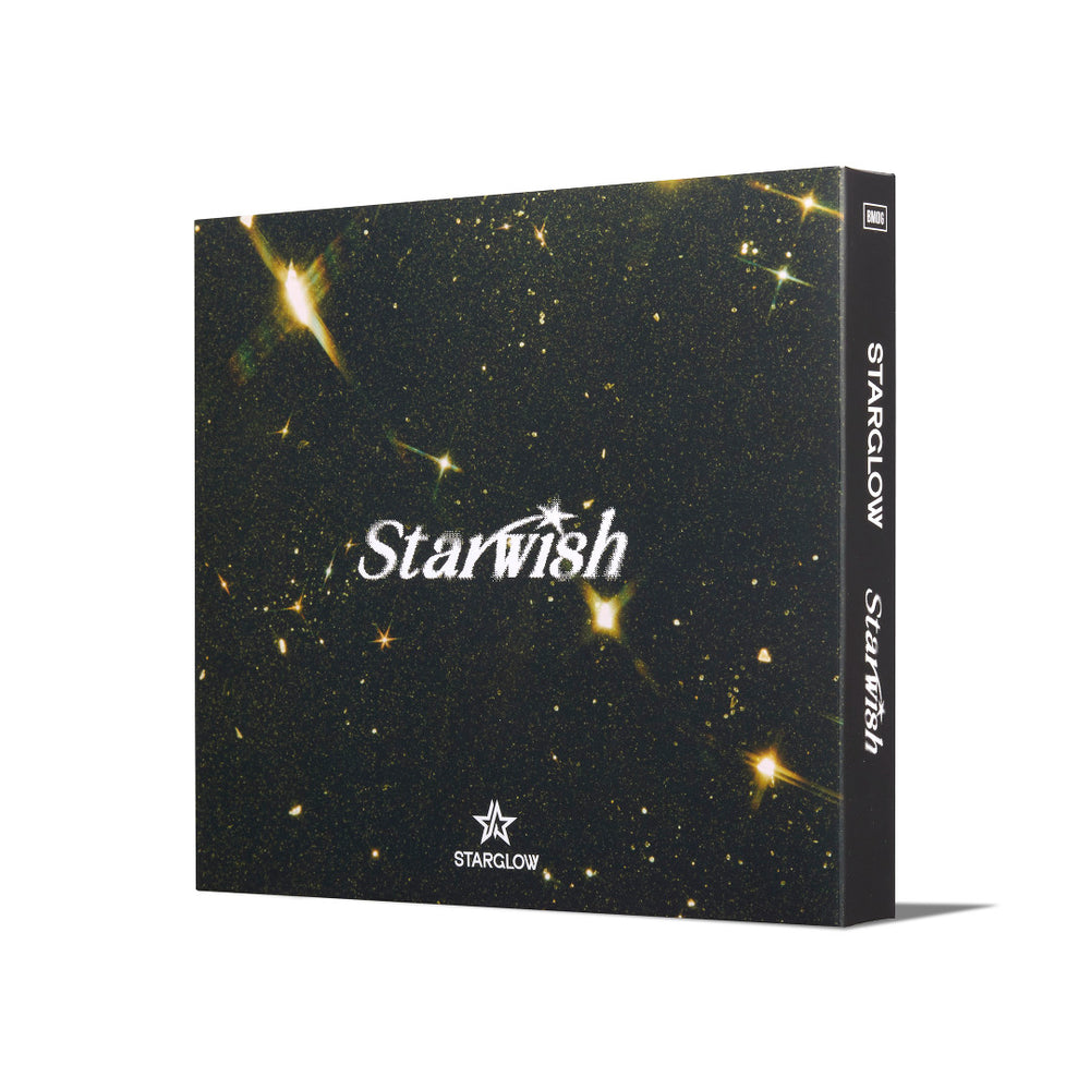 BMSG MUSIC SHOP限定盤】Star Wish(CD+Blu-ray)