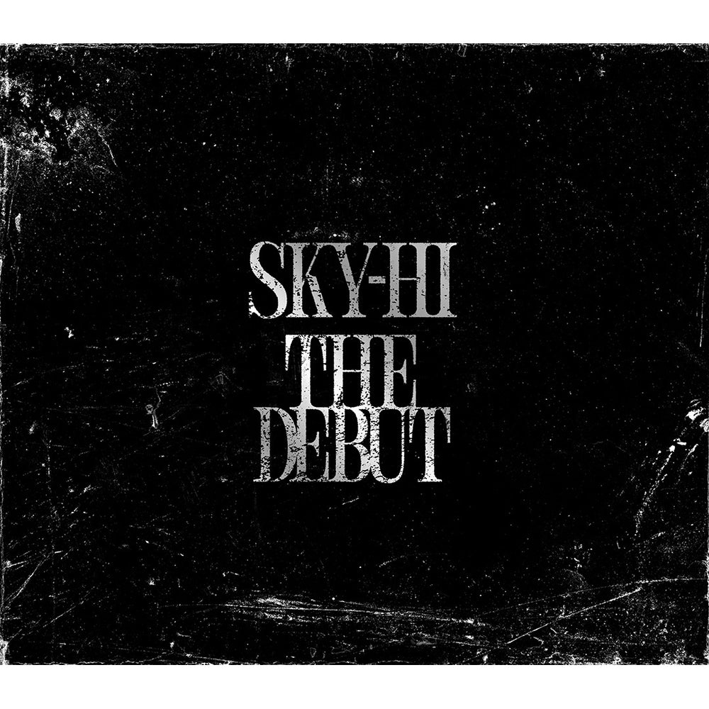 初回生産限定盤】THE DEBUT(CD+Blu-ray) – BMSG MUSIC SHOP
