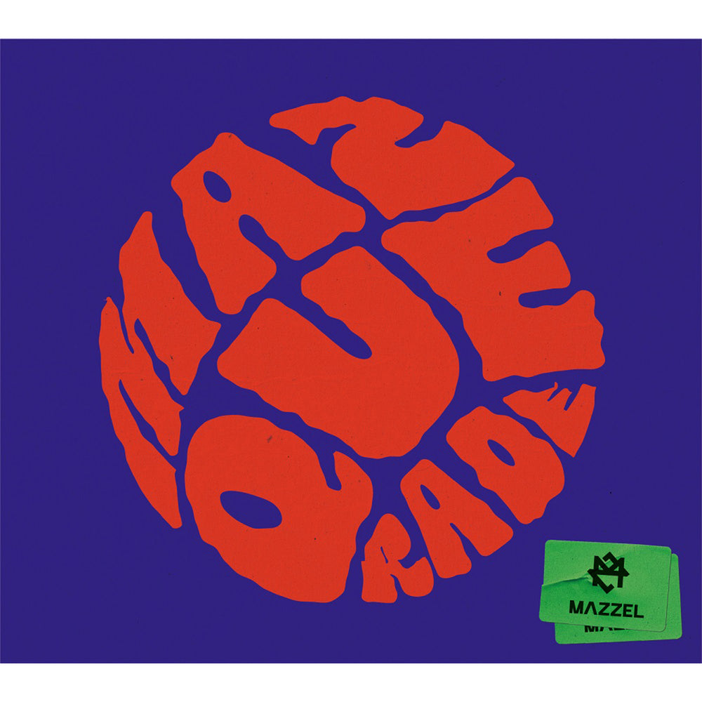 MUSIC VIDEO盤】MAZQUERADE(CD+DVD) – BMSG MUSIC SHOP