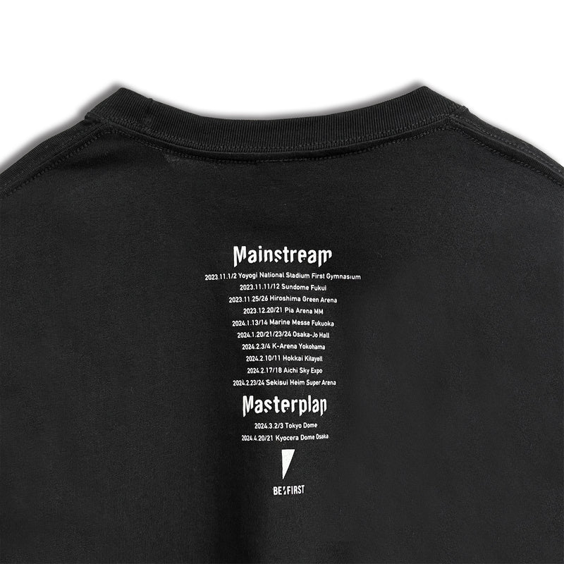 Masterplan Tシャツ – BMSG