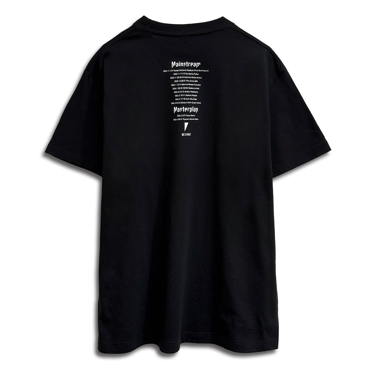 Masterplan Tシャツ – BMSG