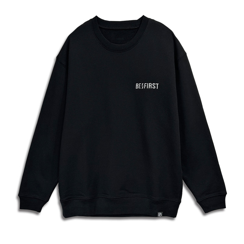 BE:FIRSTクルーネックスウェット – BMSG