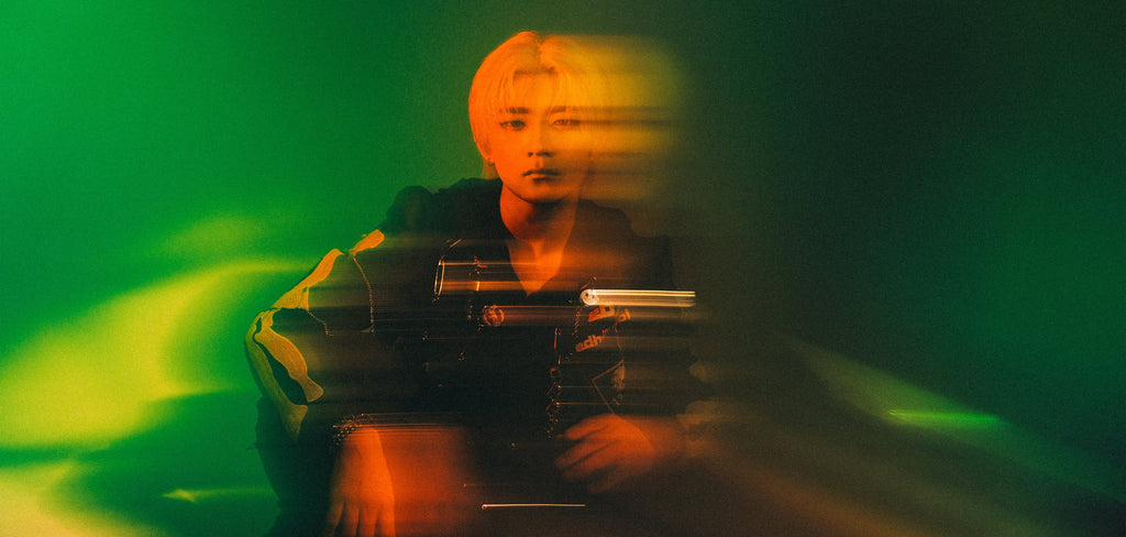 BMSG OFFICIAL ONLINE SHOP