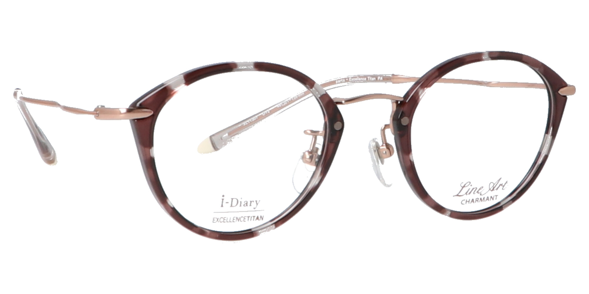 ラインアート XL11307_46_DY2 | メガネ通販・取り寄せ専門サイト