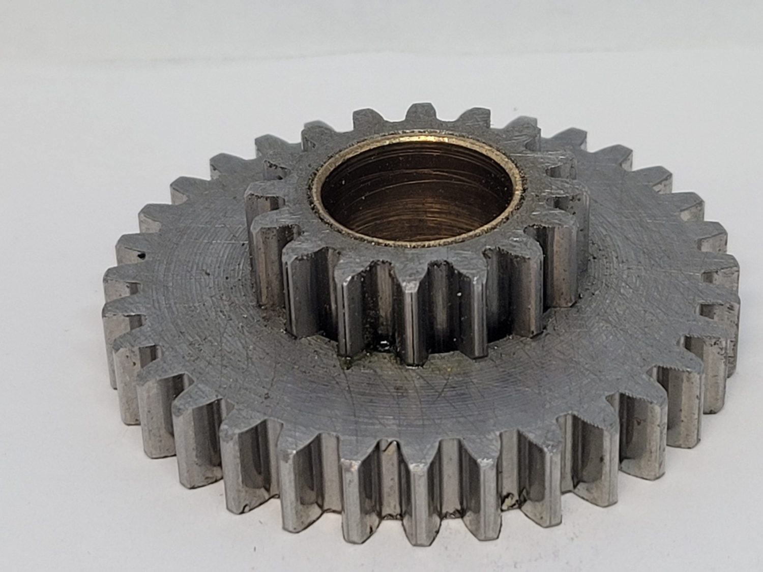 Atlas 10-1551X / Craftsman 3980-32 Steel Gear for 10