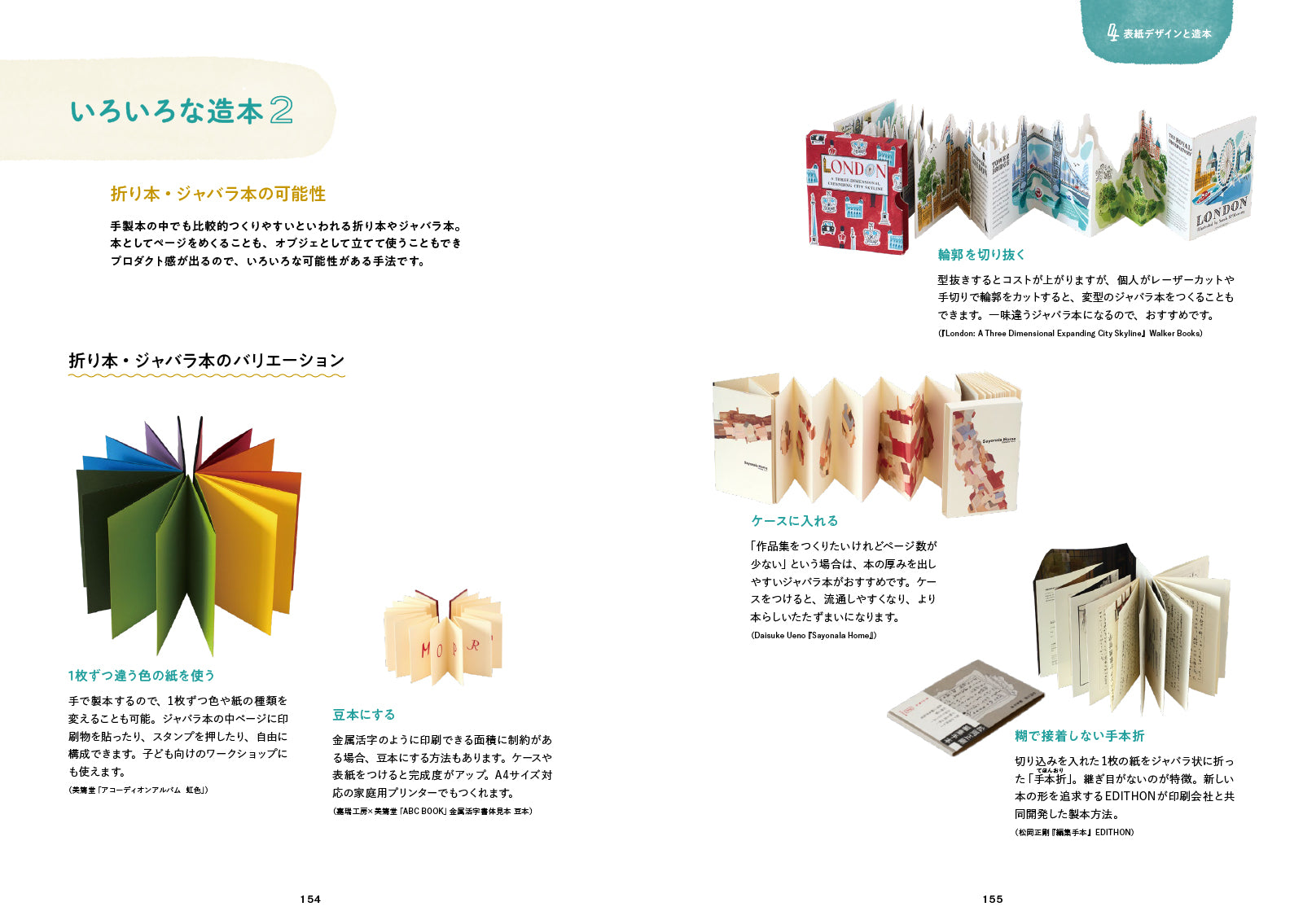 作品集のつくりかた アートブック、ZINE、ポートフォリオ 作品を