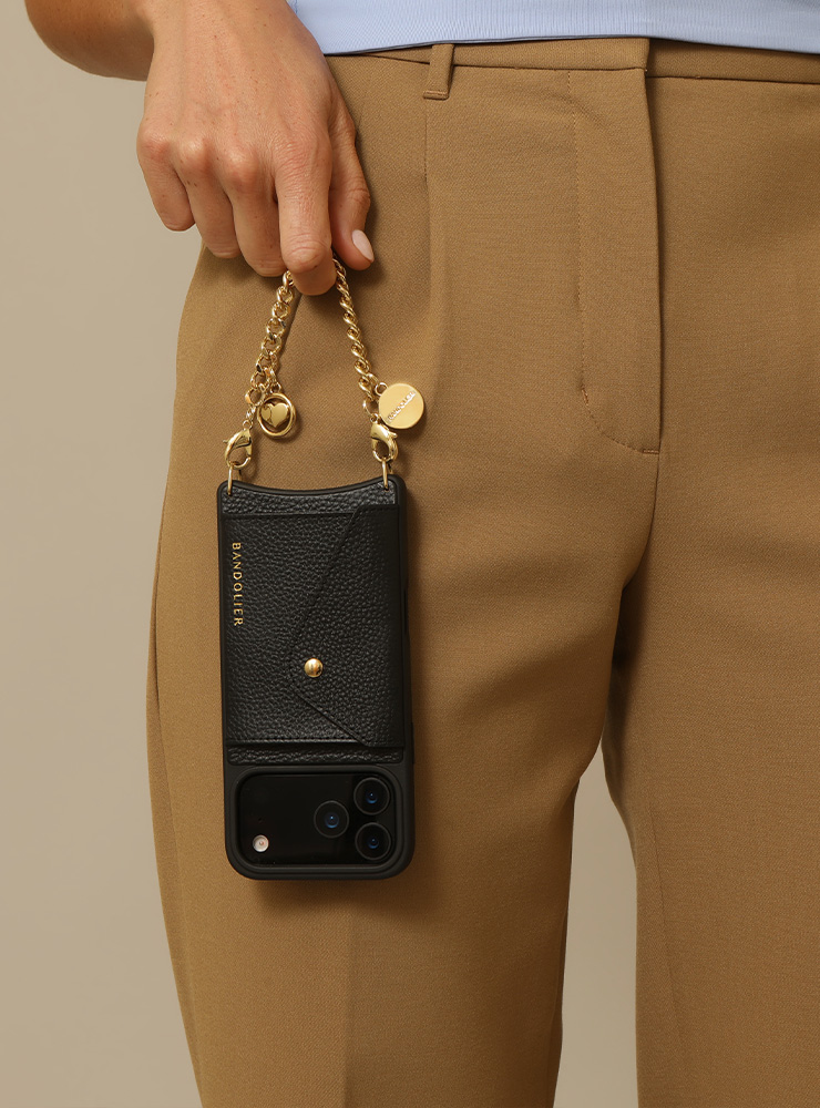 最新情報 | バンドリヤー(BANDOLIER) 日本公式サイト | iPhoneケース