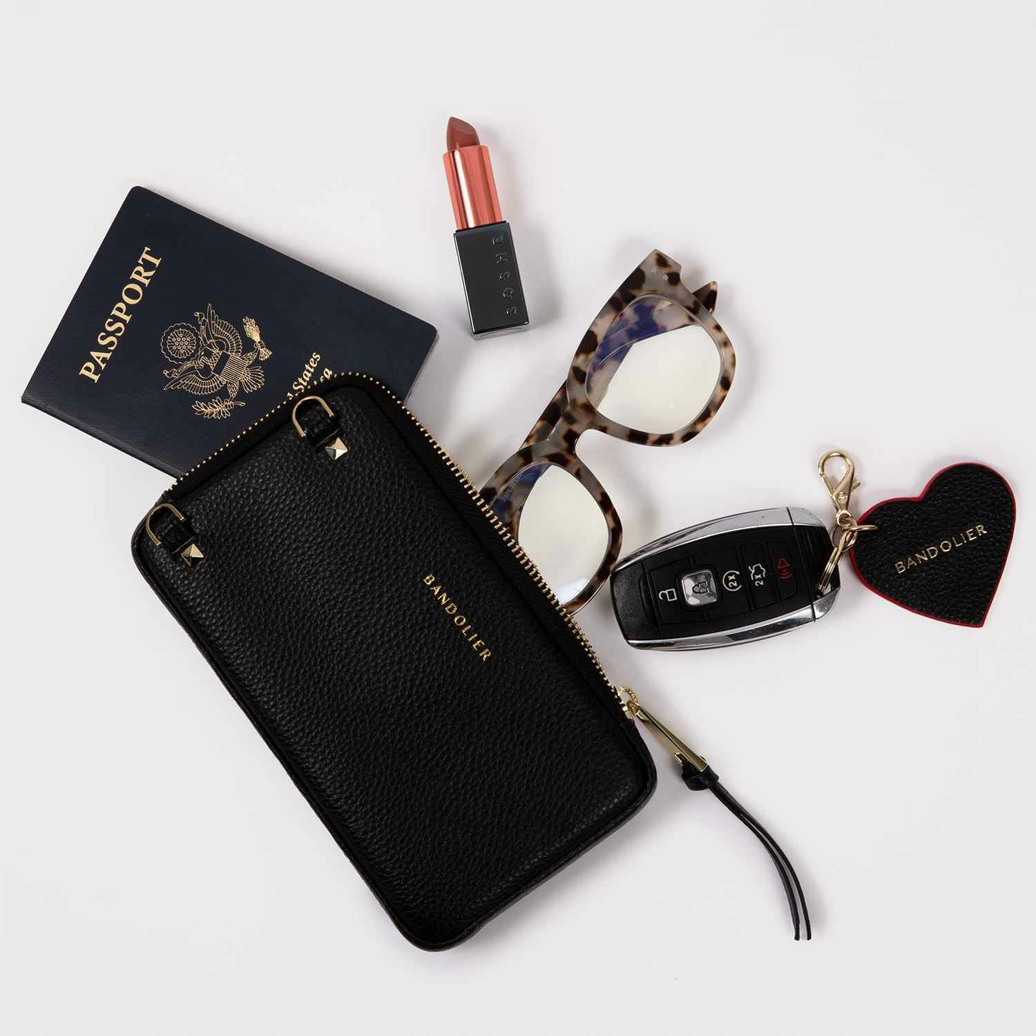 EXPANDED GOLD POUCH エキスパンデッド ゴールド ポーチ | バンド