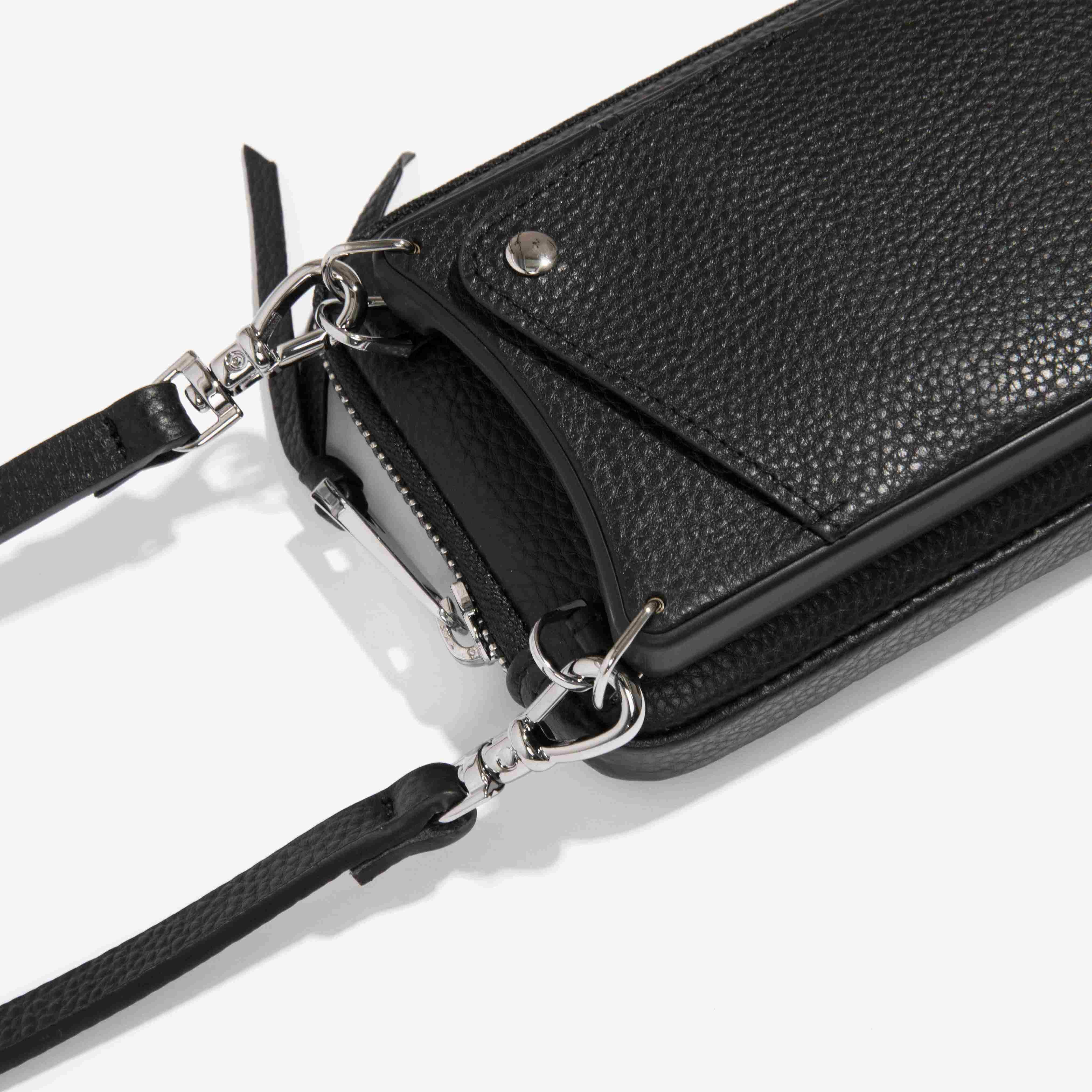 15 Series】EMMA SILVER エマ シルバー | バンドリヤー(BANDOLIER