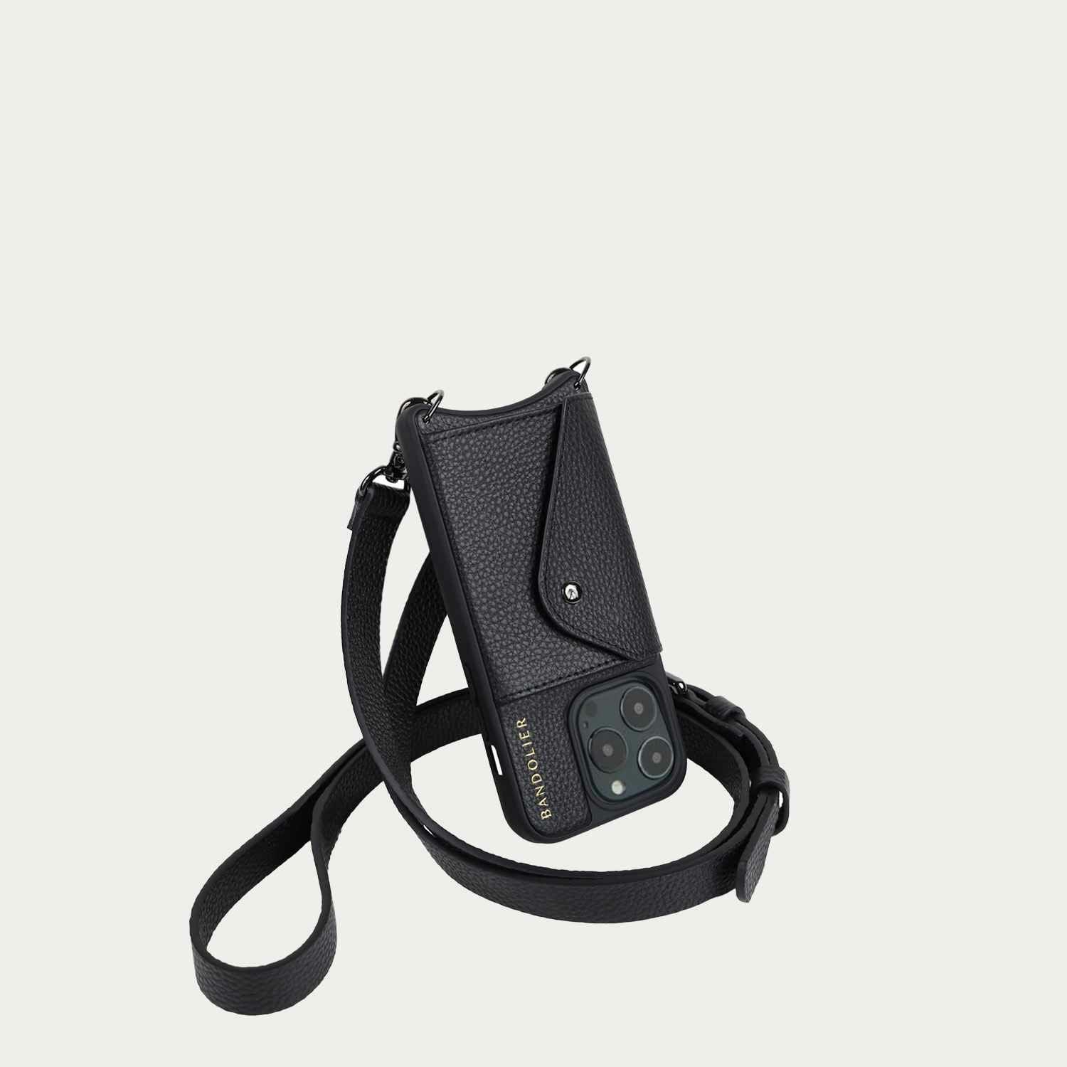 15 Series】HAILEY SIDE SLOT PEWTER ヘイリー サイドスロット