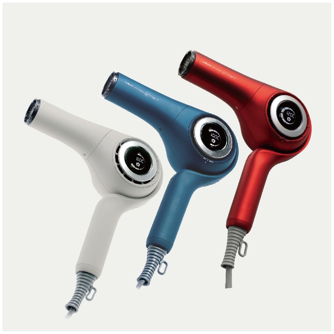 d/more | 株式会社 B next