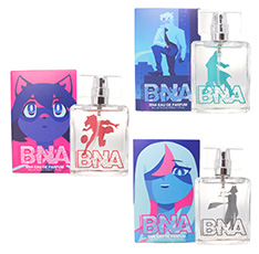 GOODS｜アニメ『BNA ビー・エヌ・エー』