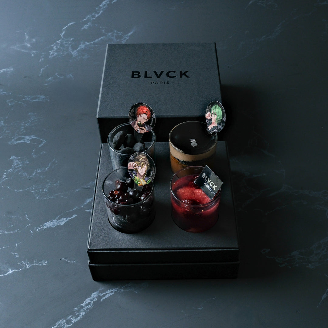 ブラックスター -Theater Starless- Official Store