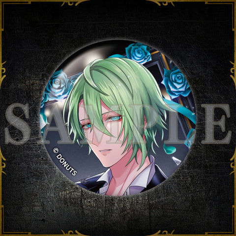 BLACK PARTY 缶バッジ – ブラックスター -Theater Starless- Official