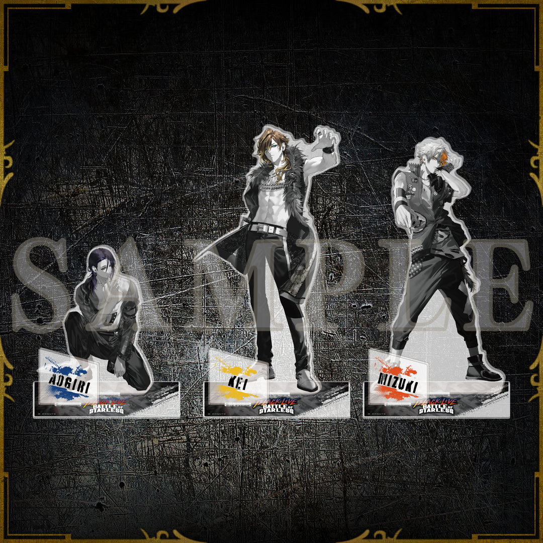 アクリルスタンド – タグ 