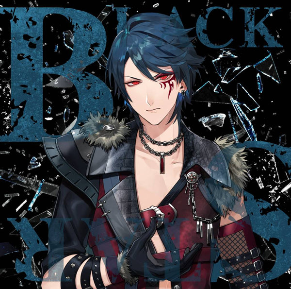 TAKAMI Ver.】2nd Anniversary EP『Ignite a Noise』 – ブラックスター