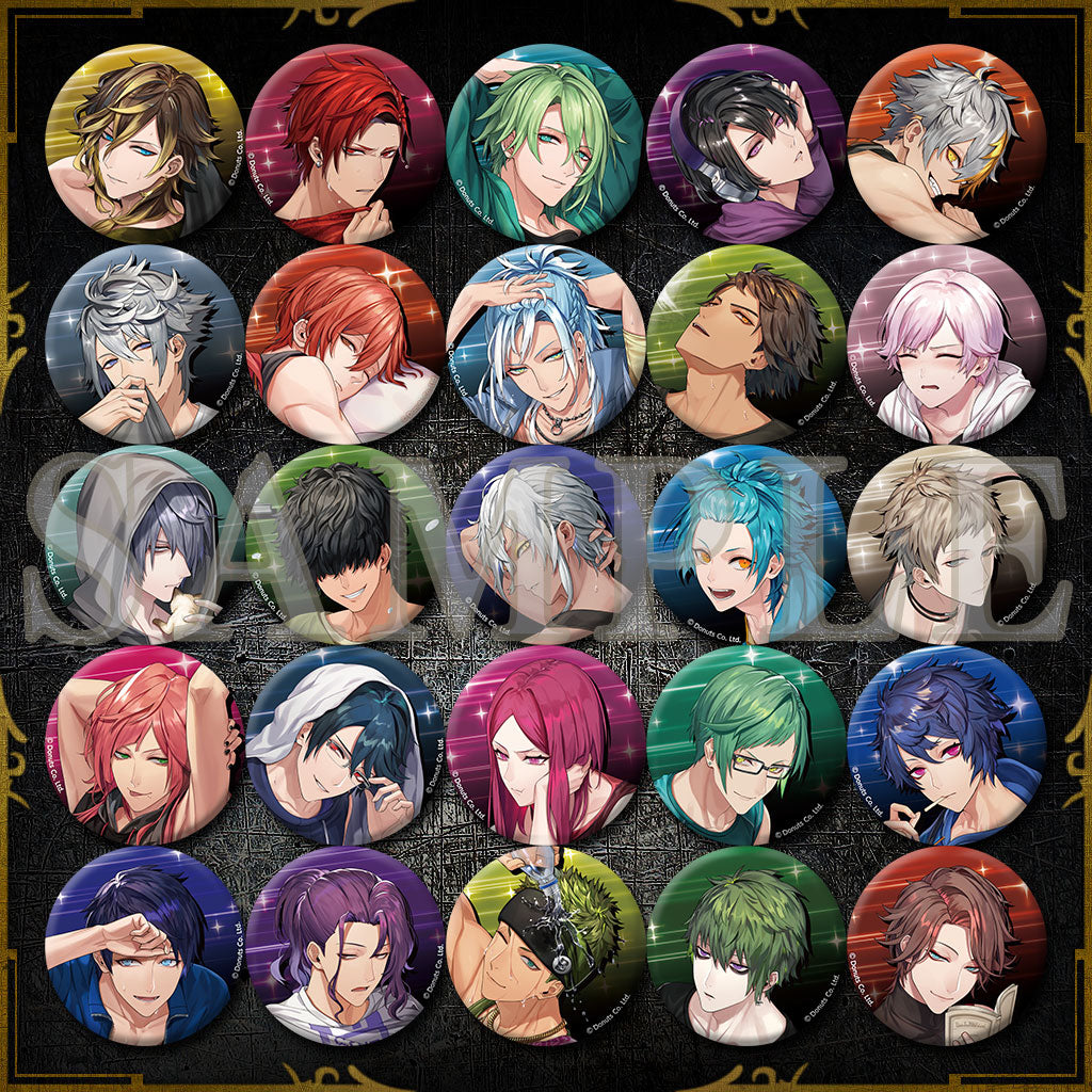 バッジ – タグ 